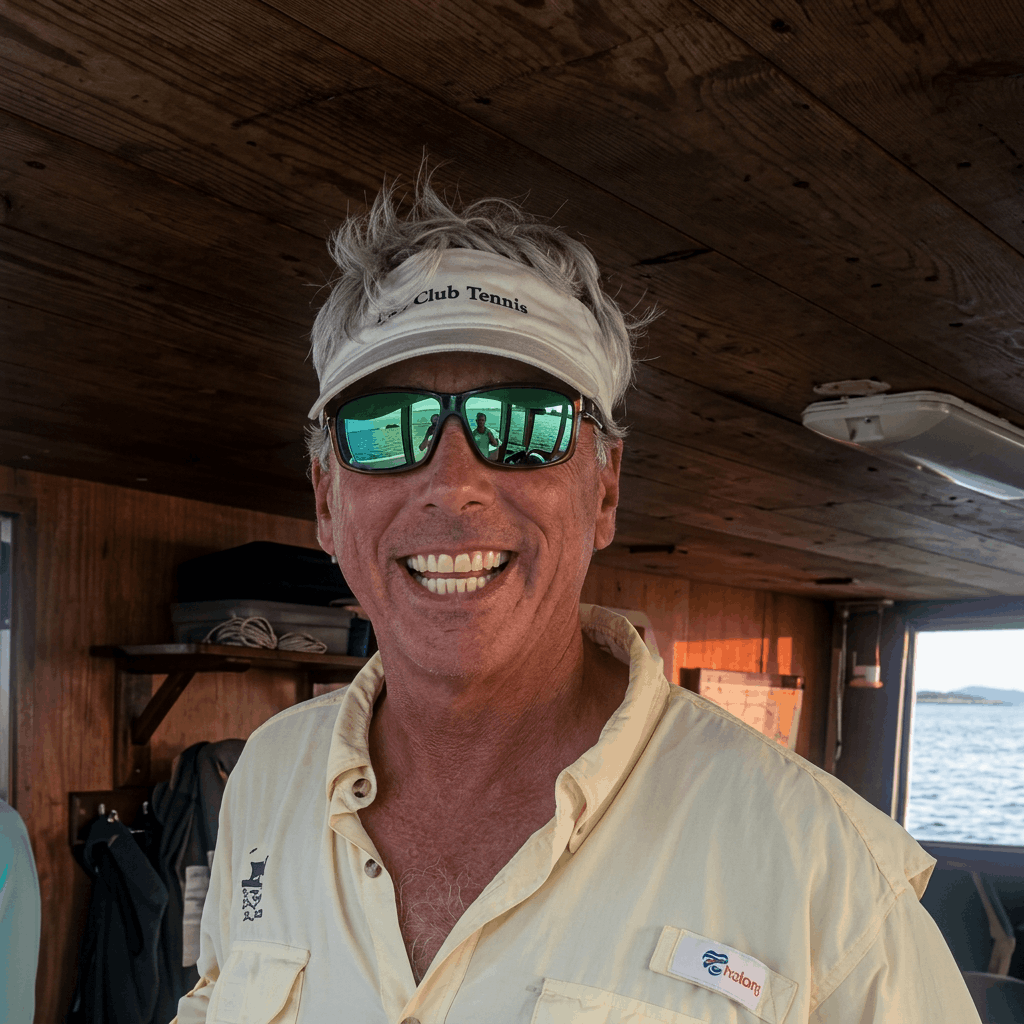Bob Wilder